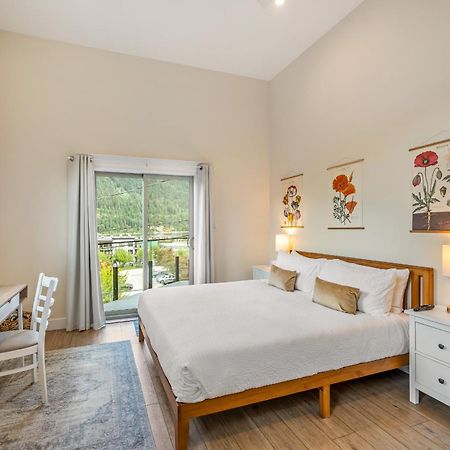 Stirling All Suites Hotel Nelson Ngoại thất bức ảnh