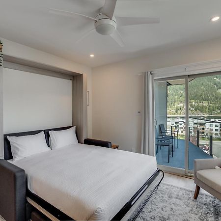 Stirling All Suites Hotel Nelson Ngoại thất bức ảnh