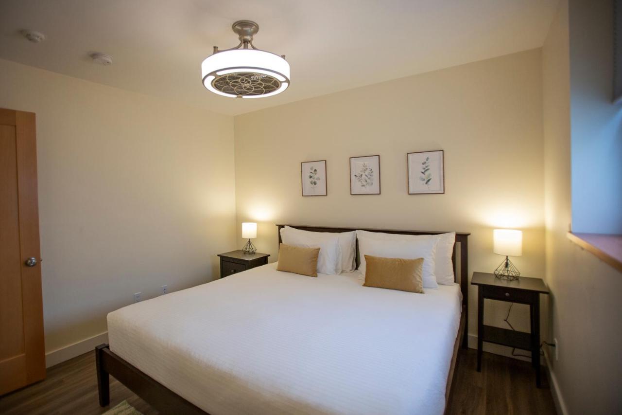 Stirling All Suites Hotel Nelson Ngoại thất bức ảnh