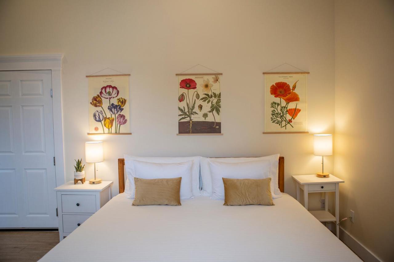 Stirling All Suites Hotel Nelson Ngoại thất bức ảnh