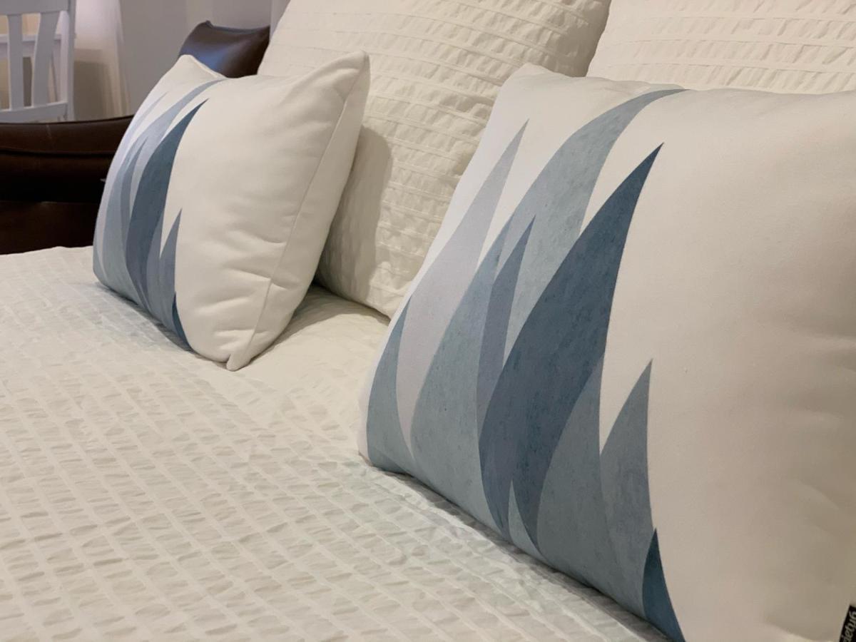 Stirling All Suites Hotel Nelson Ngoại thất bức ảnh