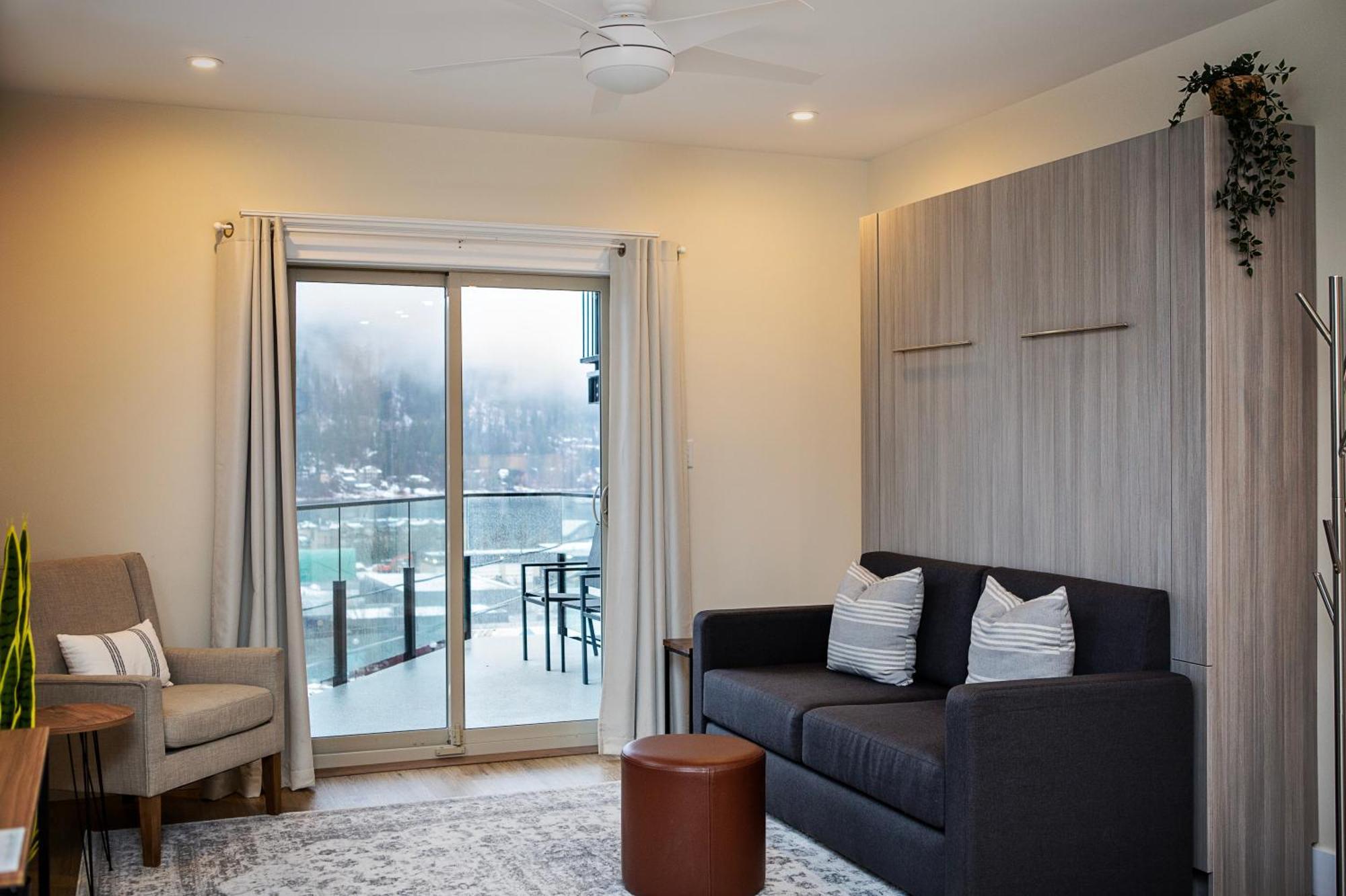 Stirling All Suites Hotel Nelson Ngoại thất bức ảnh