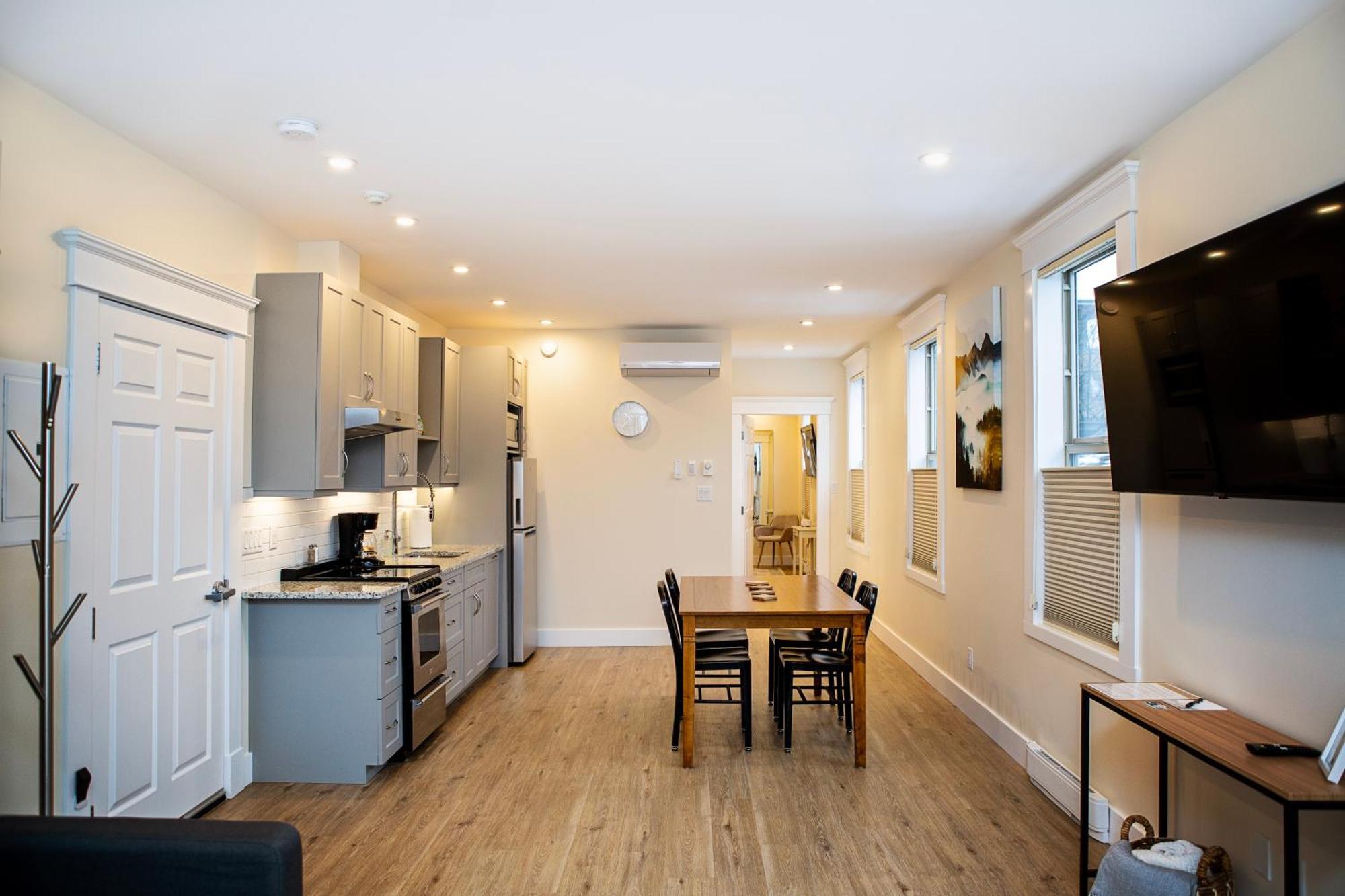 Stirling All Suites Hotel Nelson Ngoại thất bức ảnh