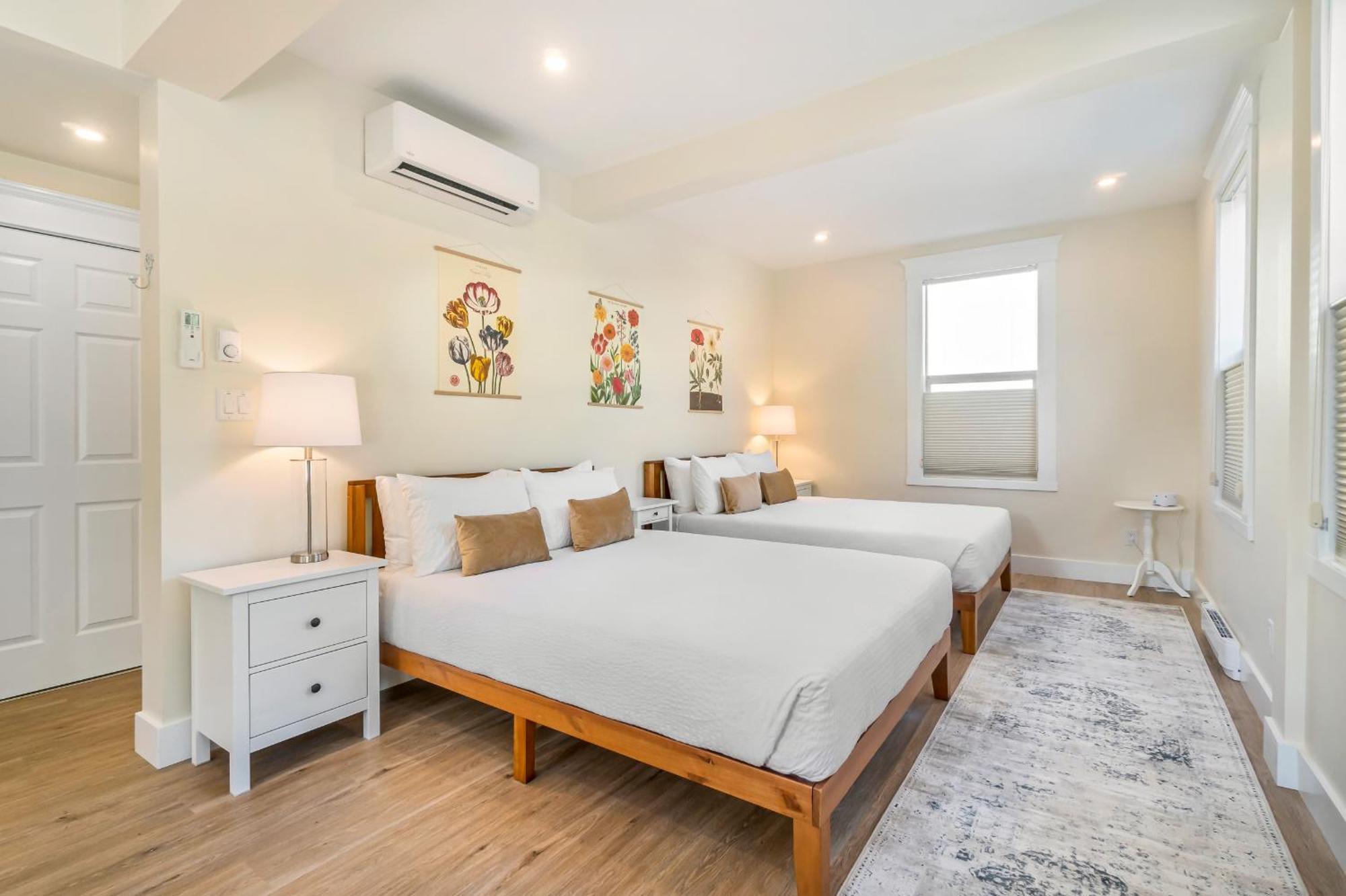 Stirling All Suites Hotel Nelson Phòng bức ảnh
