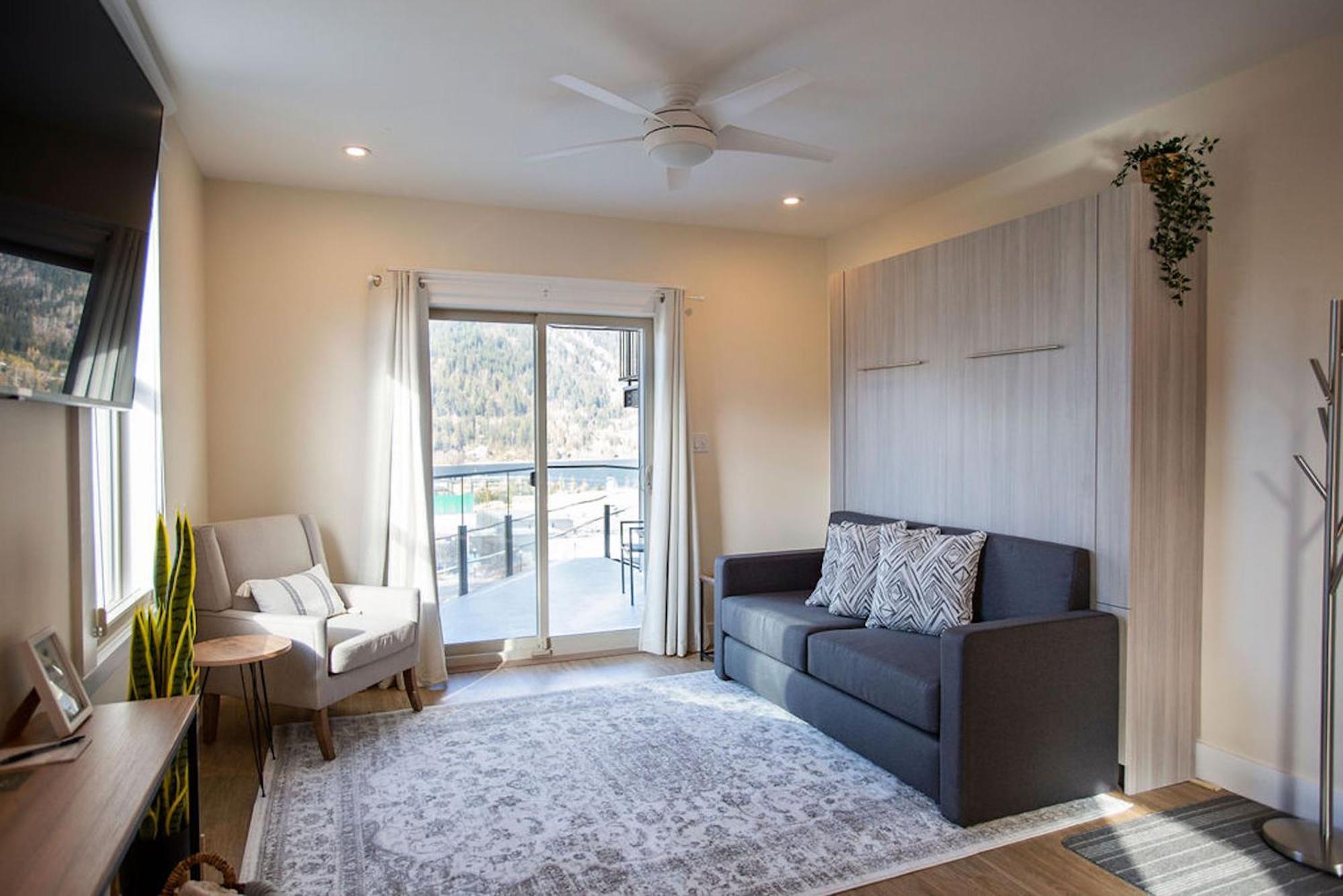 Stirling All Suites Hotel Nelson Ngoại thất bức ảnh