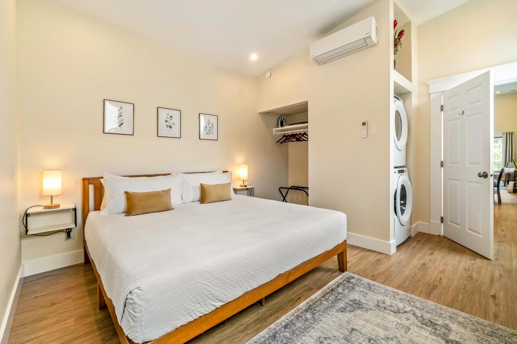 Stirling All Suites Hotel Nelson Ngoại thất bức ảnh