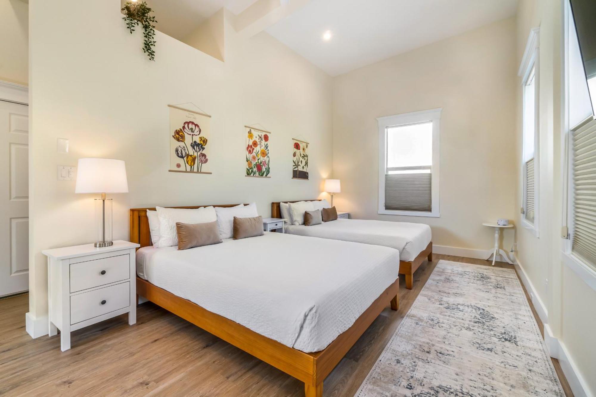 Stirling All Suites Hotel Nelson Ngoại thất bức ảnh