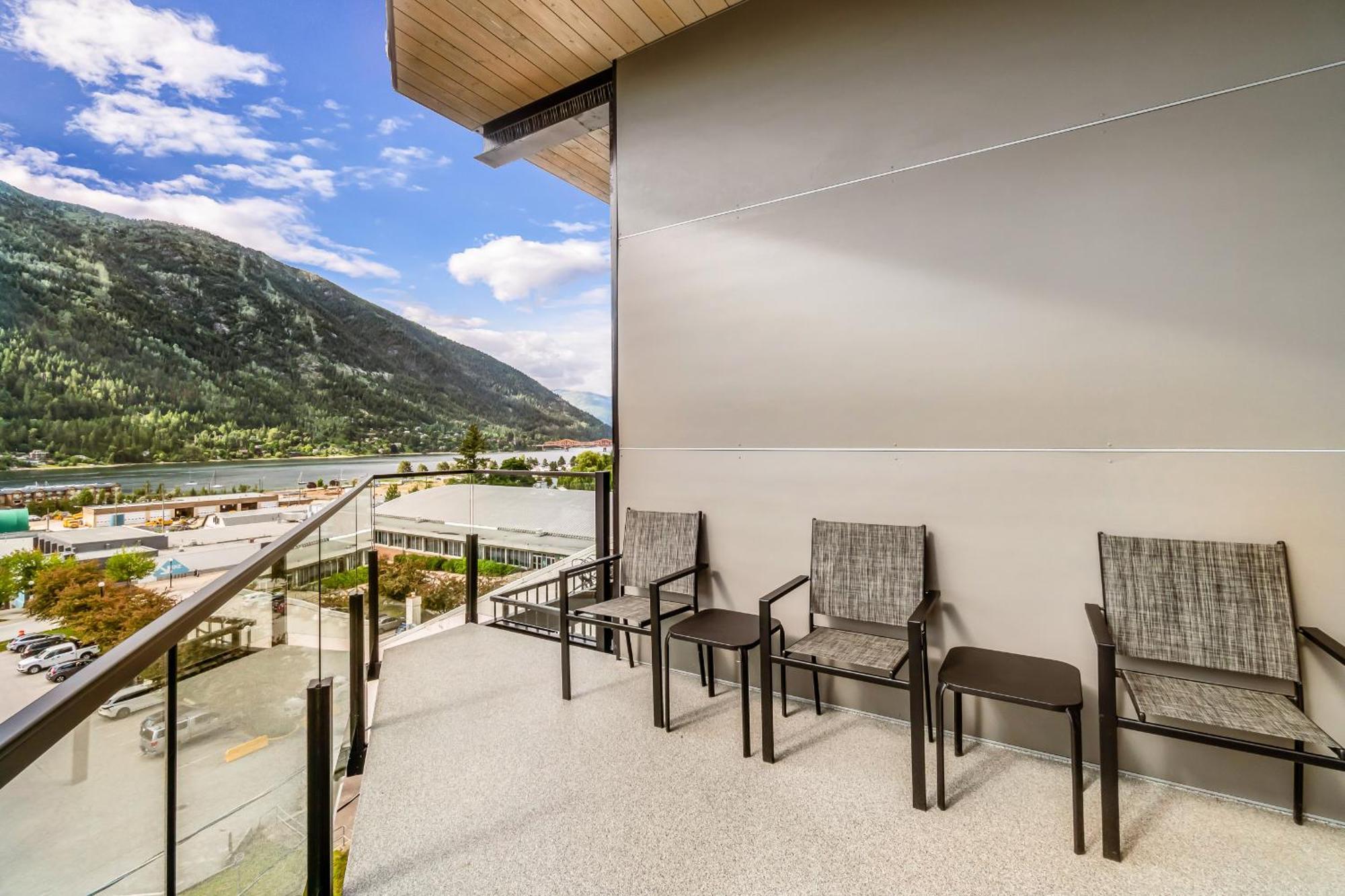 Stirling All Suites Hotel Nelson Ngoại thất bức ảnh