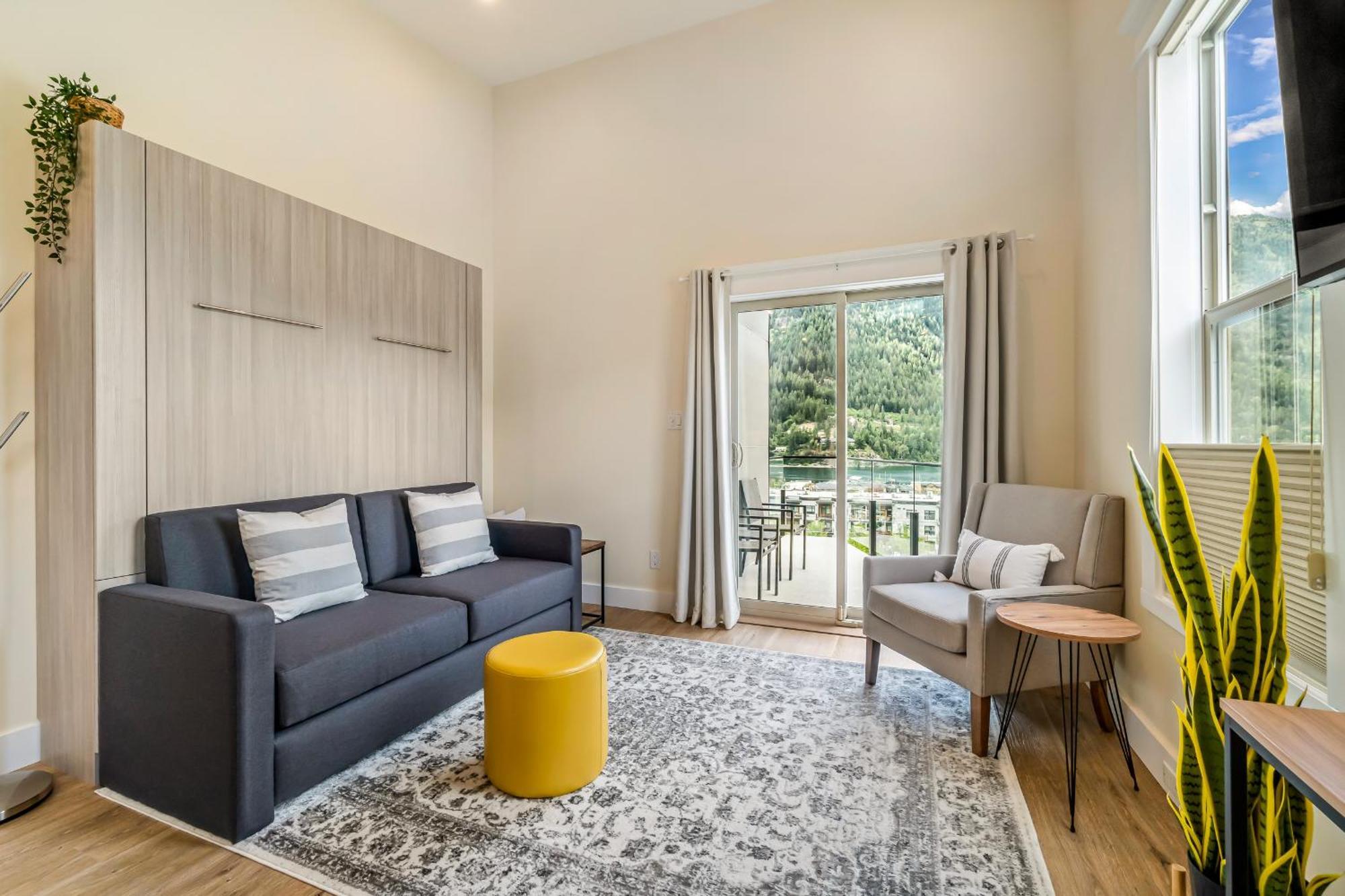 Stirling All Suites Hotel Nelson Ngoại thất bức ảnh