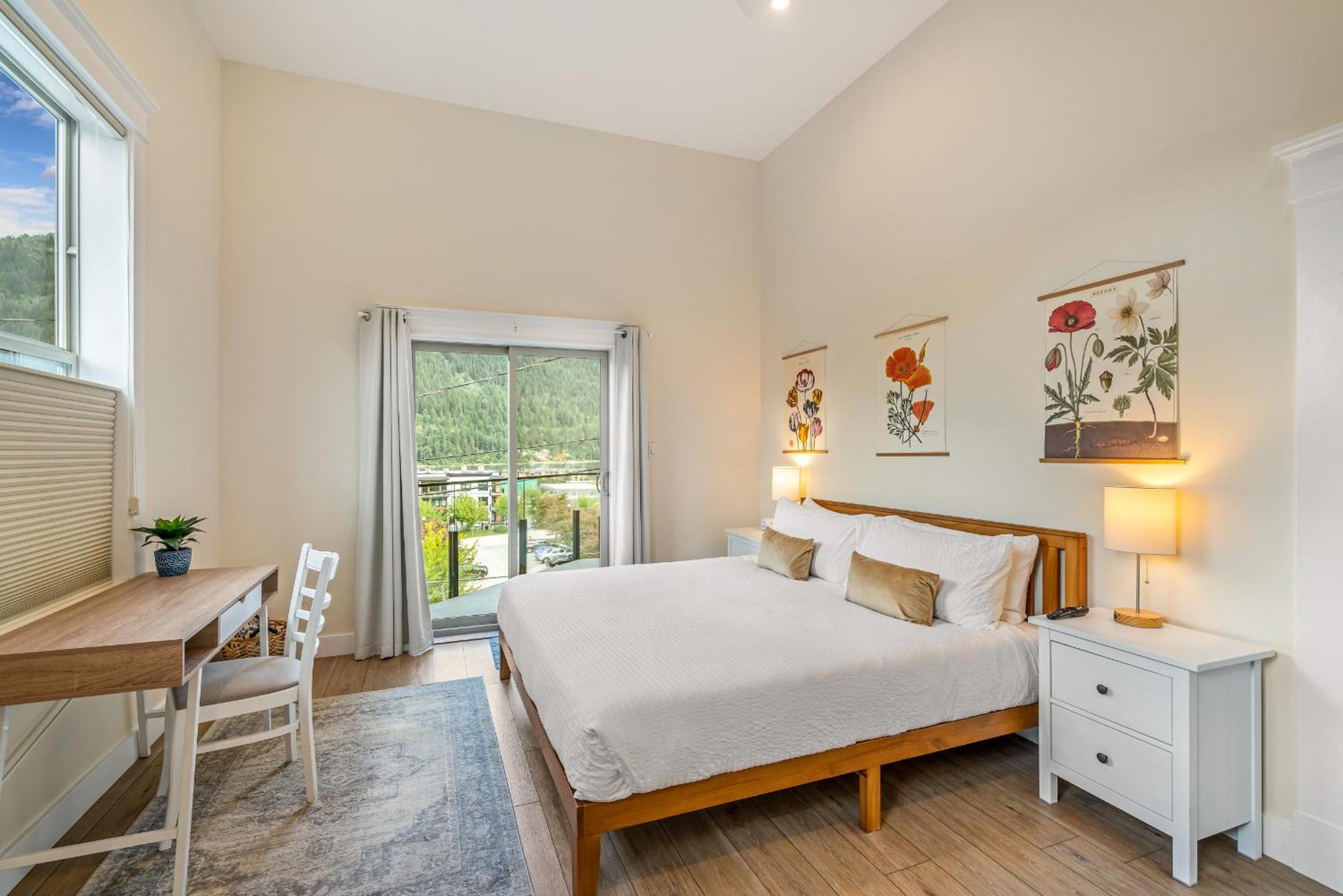 Stirling All Suites Hotel Nelson Ngoại thất bức ảnh