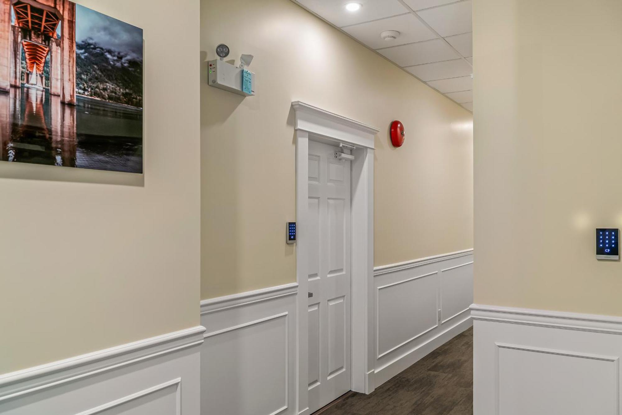 Stirling All Suites Hotel Nelson Ngoại thất bức ảnh