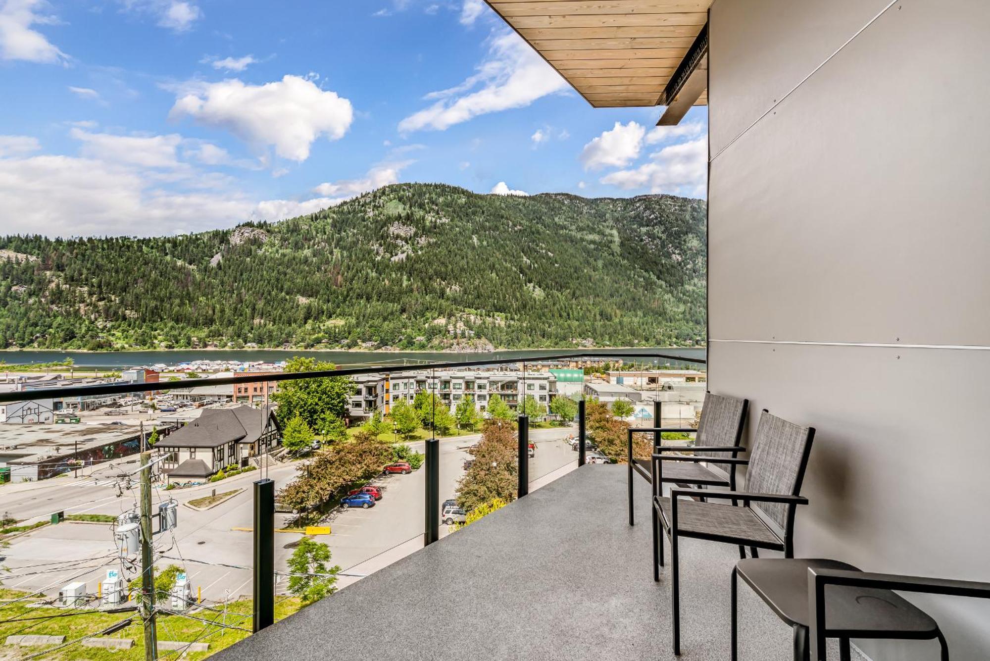 Stirling All Suites Hotel Nelson Ngoại thất bức ảnh