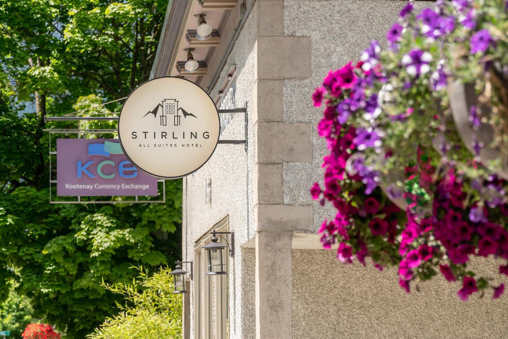 Stirling All Suites Hotel Nelson Ngoại thất bức ảnh