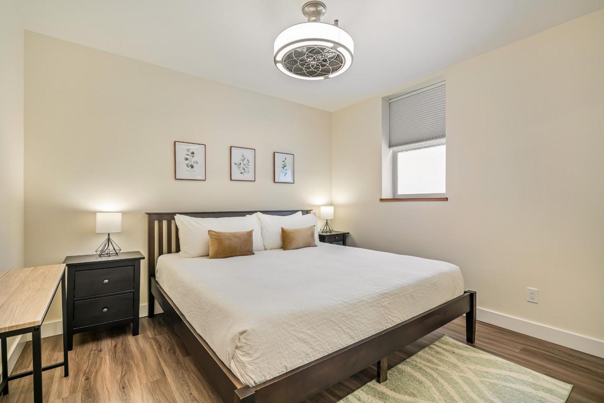 Stirling All Suites Hotel Nelson Ngoại thất bức ảnh