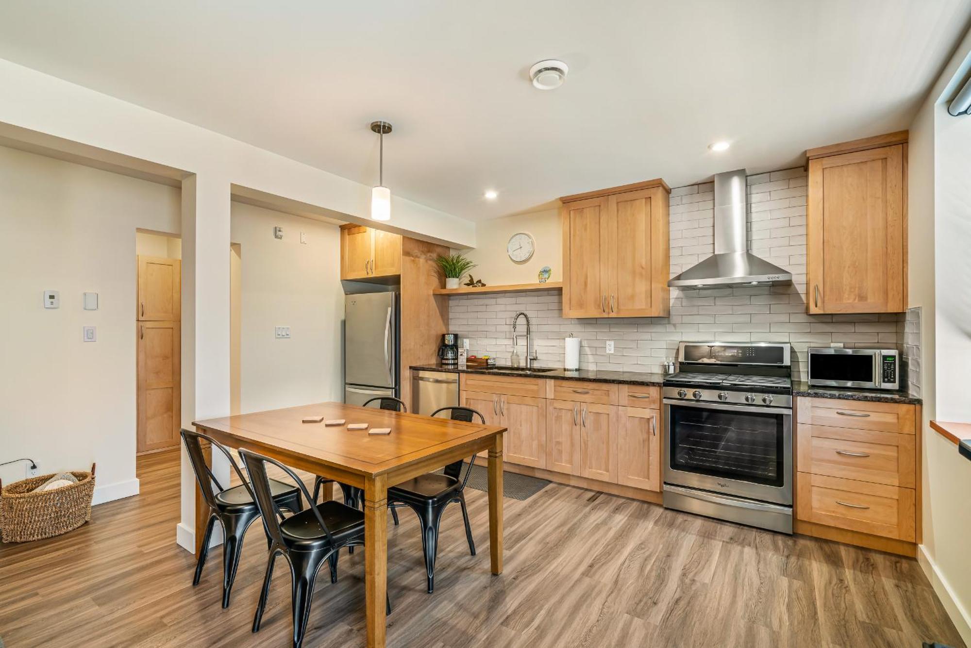 Stirling All Suites Hotel Nelson Ngoại thất bức ảnh