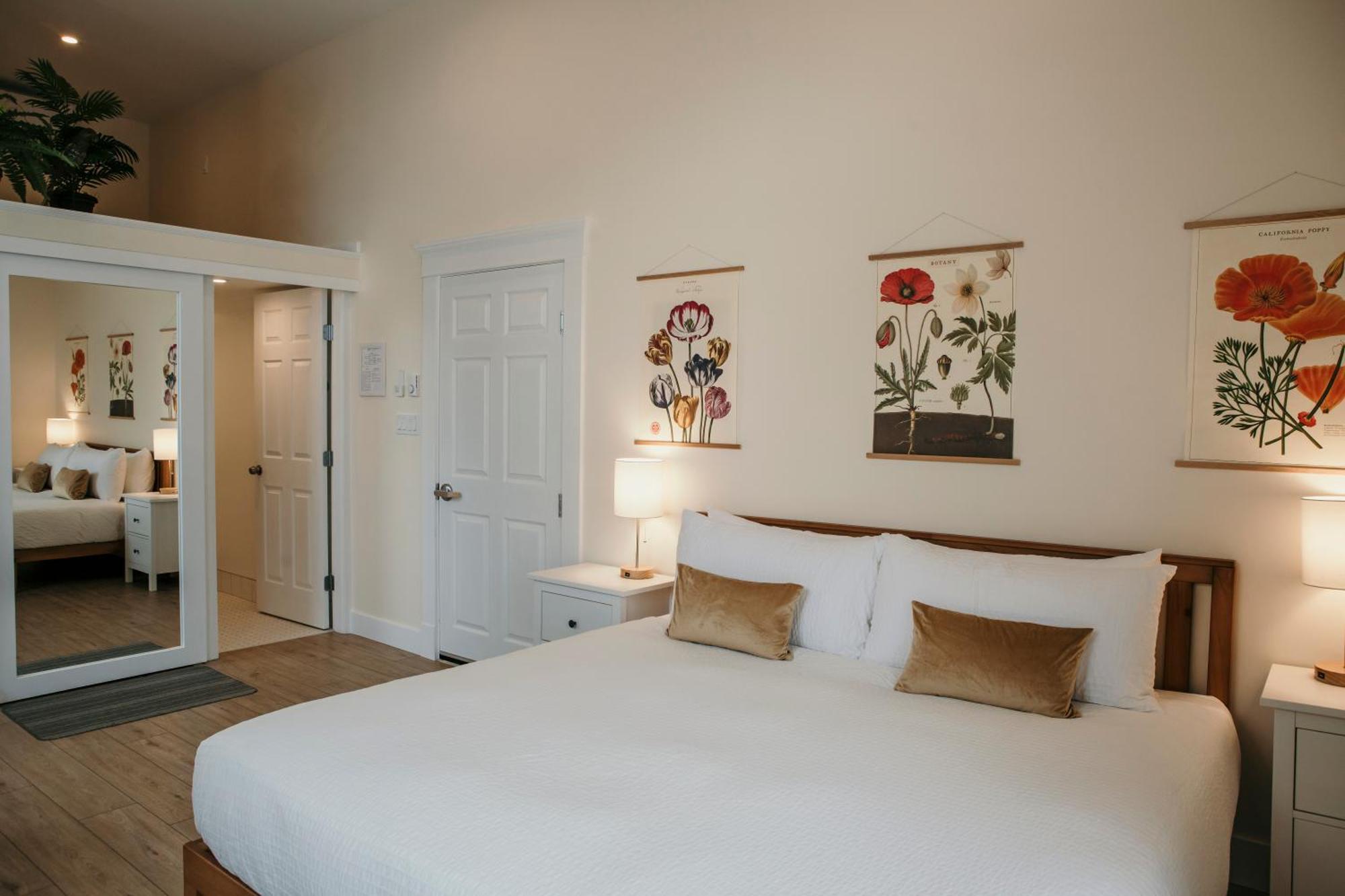 Stirling All Suites Hotel Nelson Phòng bức ảnh