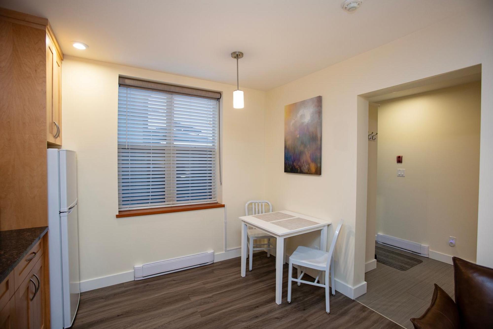 Stirling All Suites Hotel Nelson Phòng bức ảnh