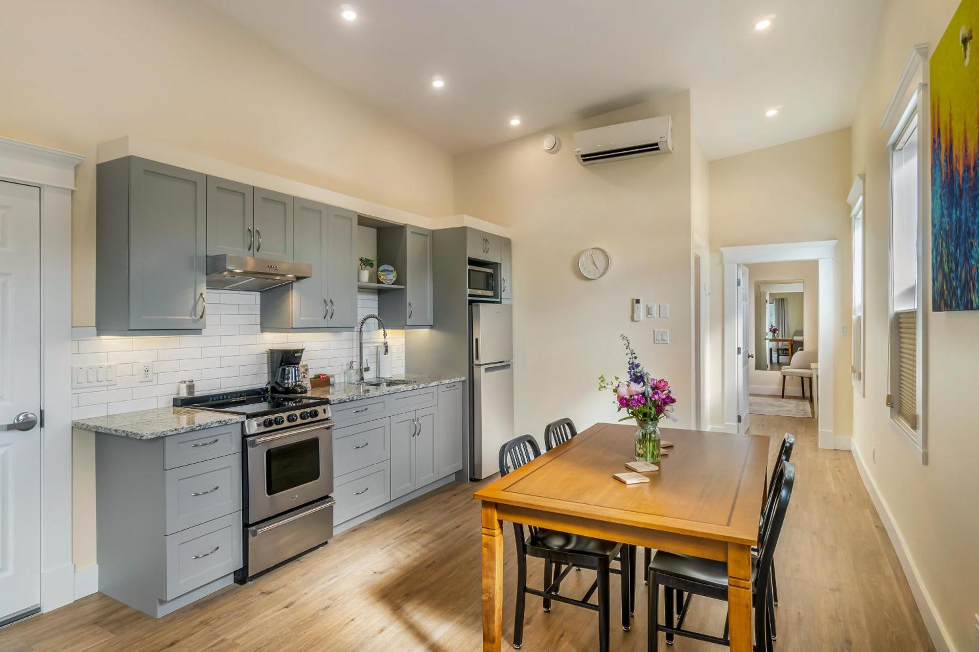 Stirling All Suites Hotel Nelson Phòng bức ảnh