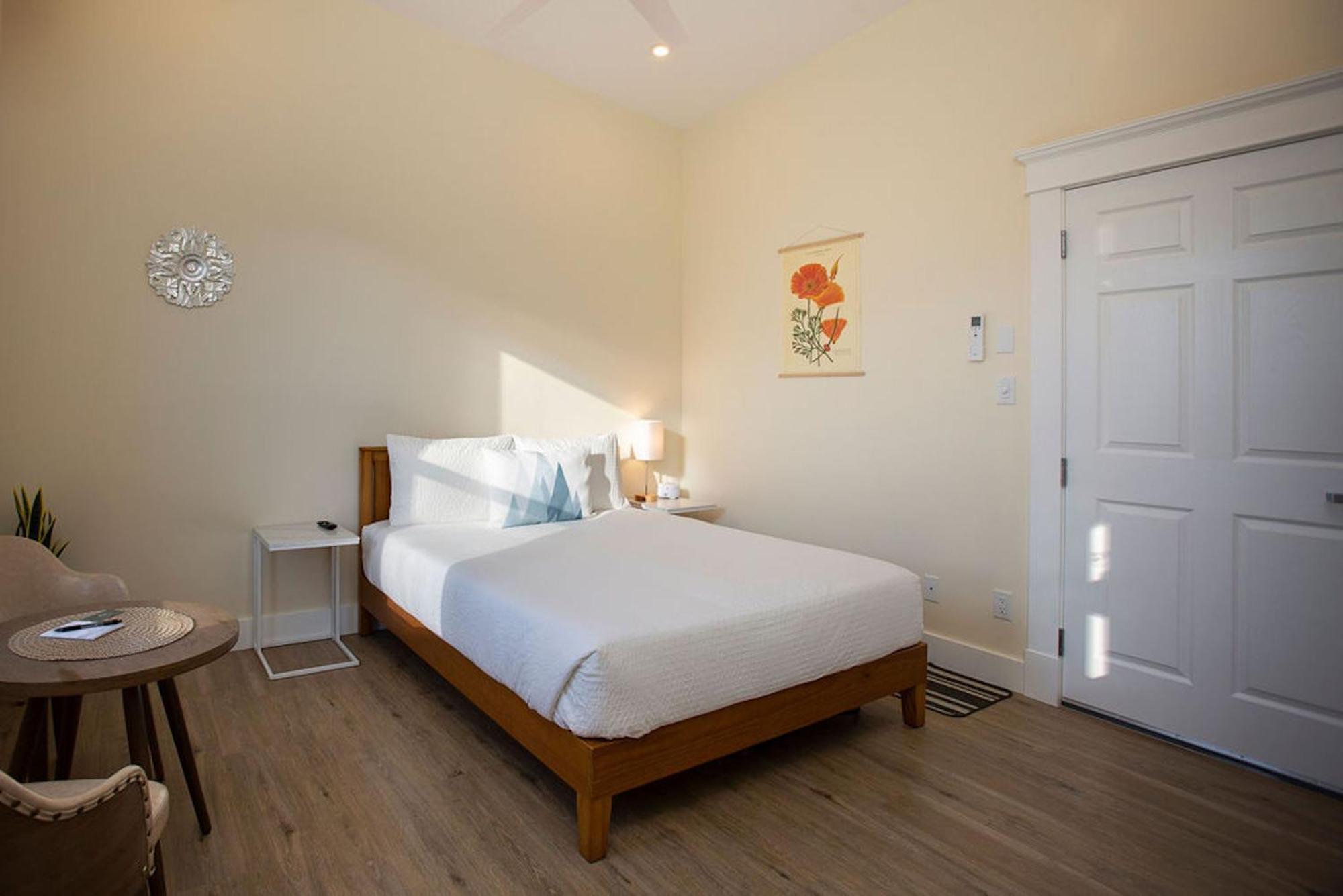 Stirling All Suites Hotel Nelson Ngoại thất bức ảnh