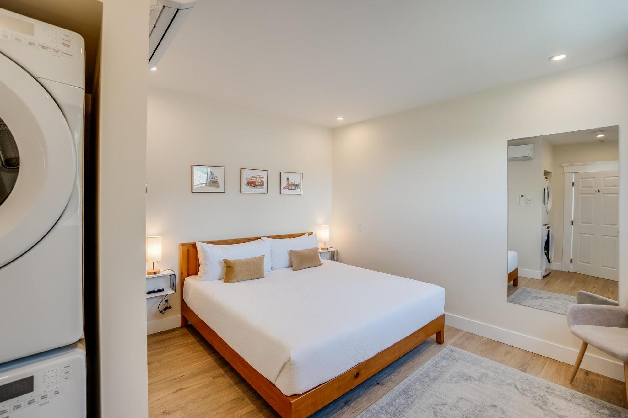 Stirling All Suites Hotel Nelson Ngoại thất bức ảnh