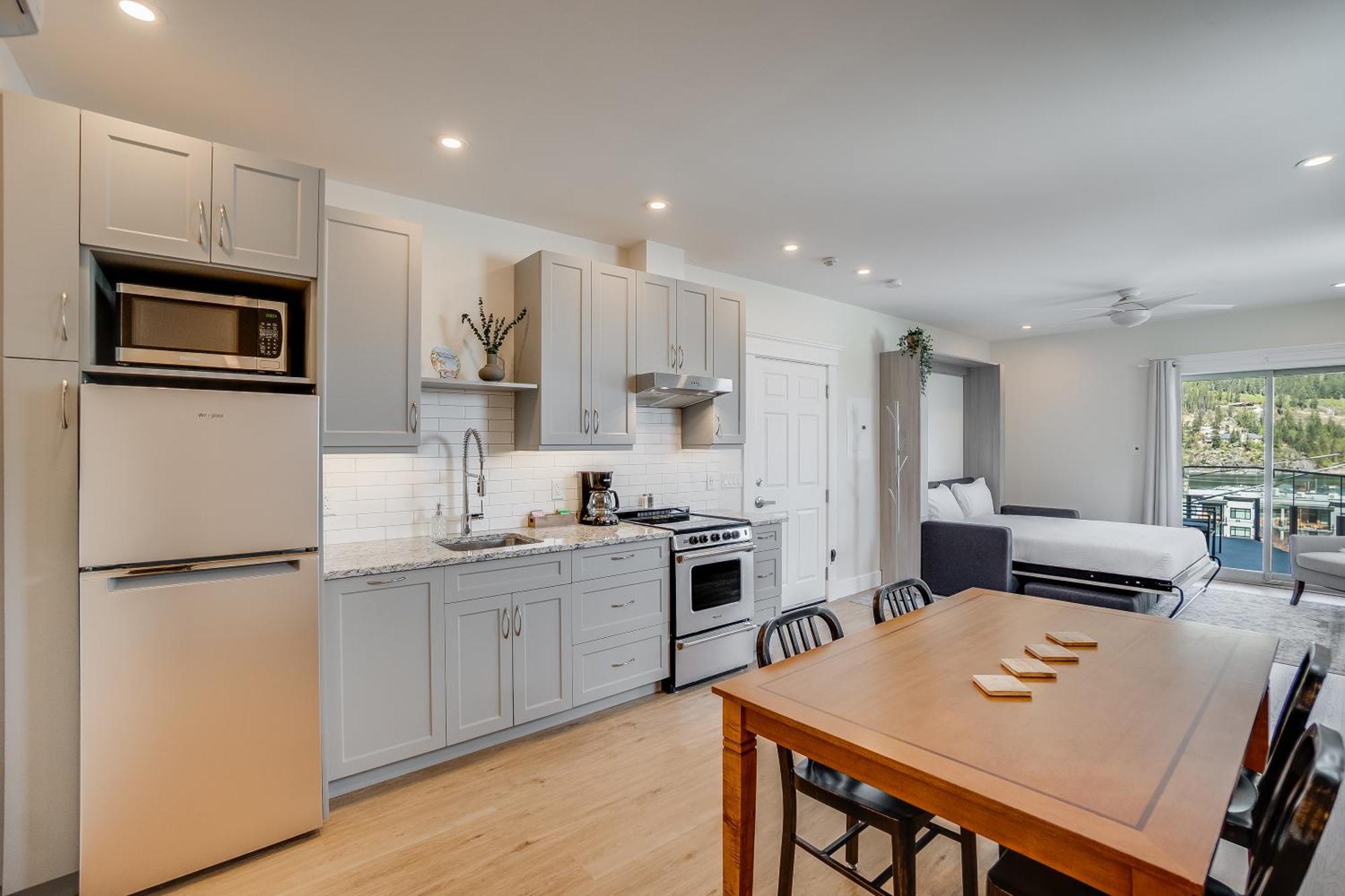 Stirling All Suites Hotel Nelson Ngoại thất bức ảnh