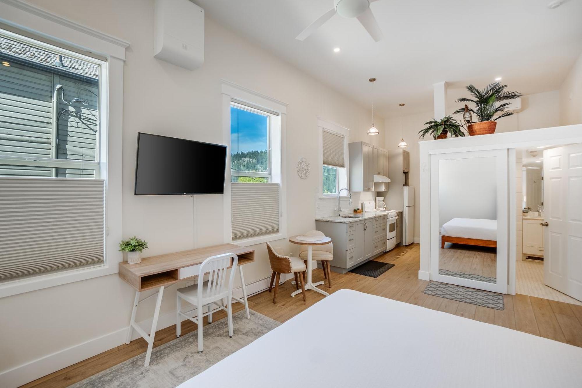 Stirling All Suites Hotel Nelson Ngoại thất bức ảnh